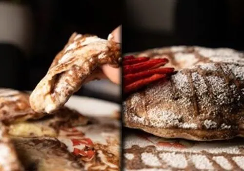 Boca Raton Restaurant Interior