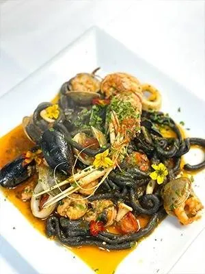 Black Ink Le Sorelle